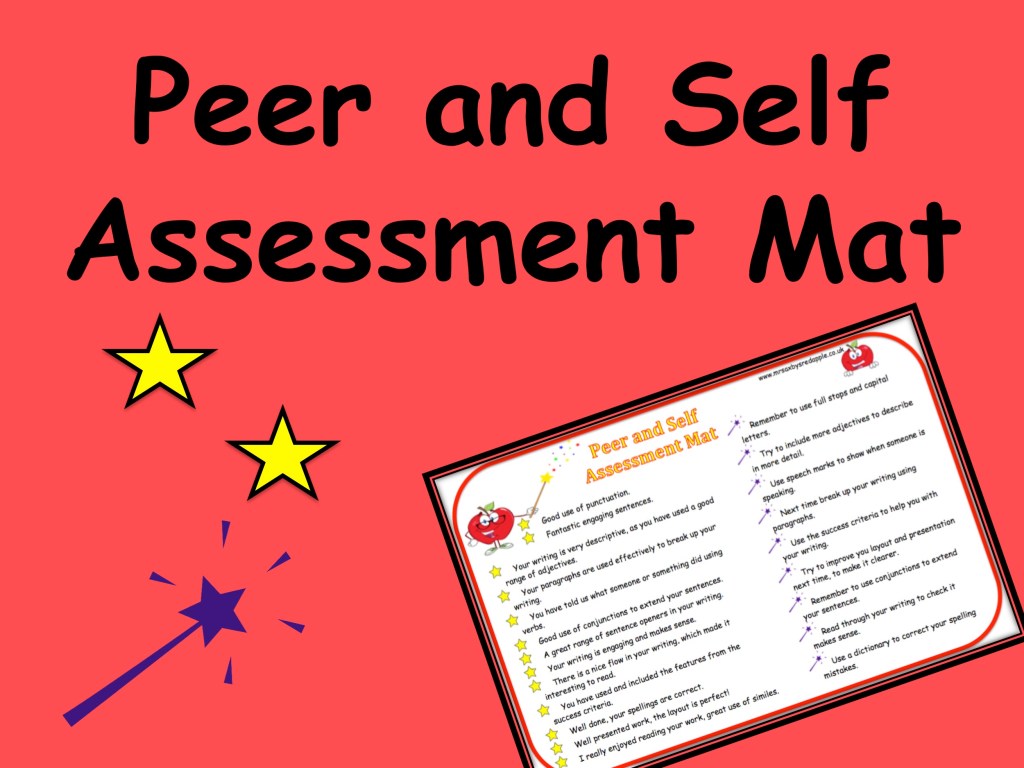 Peer Assessment: Empowering Alternative Education for Social and Emotional&nbsp;Development