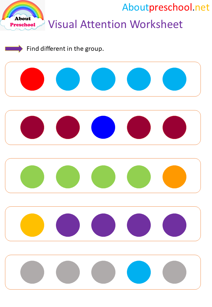 Alternative Education: Cultivating Attention and Focus Skills for&nbsp;Success