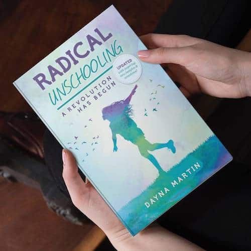 Unlocking the Potential: The Power of Radical&nbsp;Unschooling