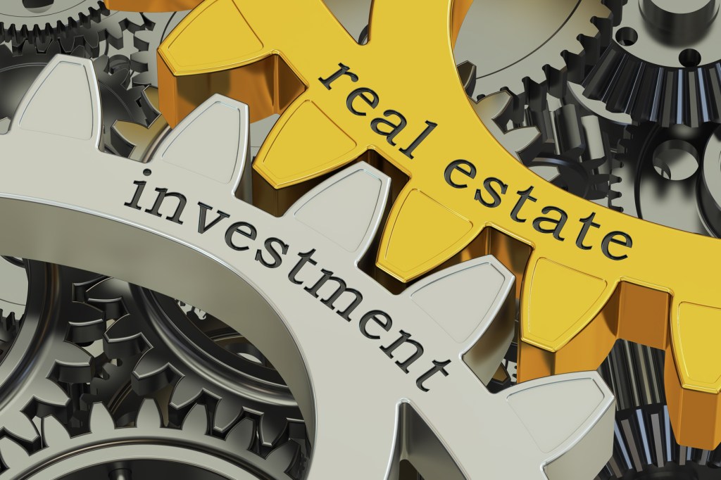 “Unlocking the Secrets to Successful Real Estate Investing: Research, Strategies, Financing, and Legalities”