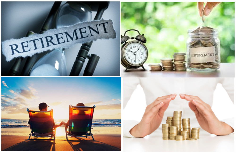 Retirement Planning: Securing Your&nbsp;Future
