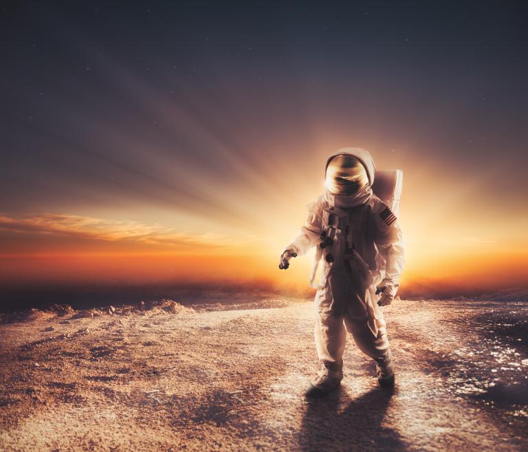 12 Enriching Space Exploration and Astronomy Study Ideas to Engage Young&nbsp;Learners