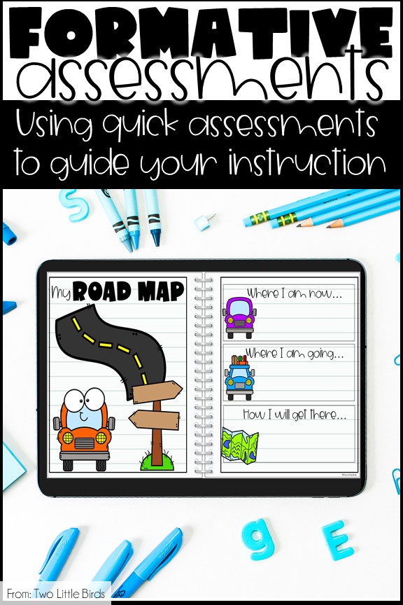 “Formative Assessments: The Key to Personalized Learning and Improved&nbsp;Outcomes”