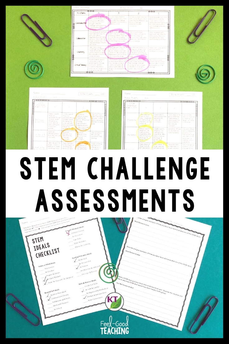 “Peer Assessment: Empowering STEM Students Through Active Learning and Collaboration”