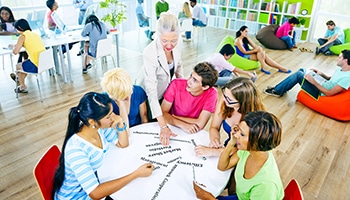 “Unlocking Potential: The Power of Personalized Learning in Education”