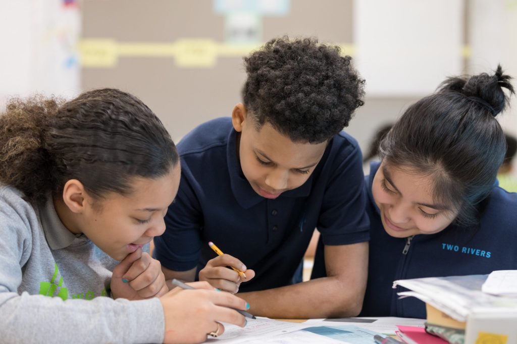 Empowering Students: Student-Led Conferences Take Education by&nbsp;Storm