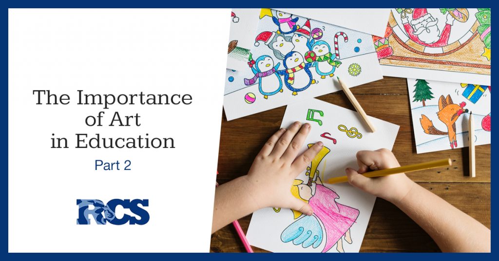 Unleashing Creativity: Alternative Methods to Foster Arts Education in Young&nbsp;Learners