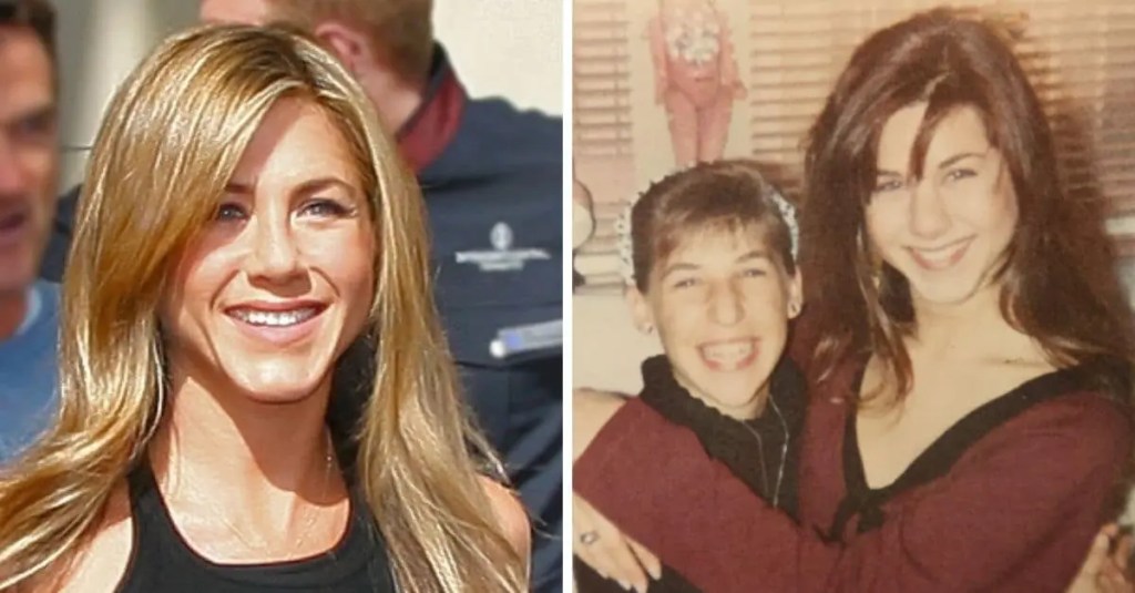 Jennifer Aniston’s Unconventional Education Journey: A Spotlight on Alternative&nbsp;Schooling
