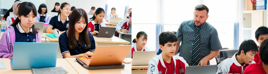 Unleashing the Power of Technology: Revolutionizing Alternative&nbsp;Education