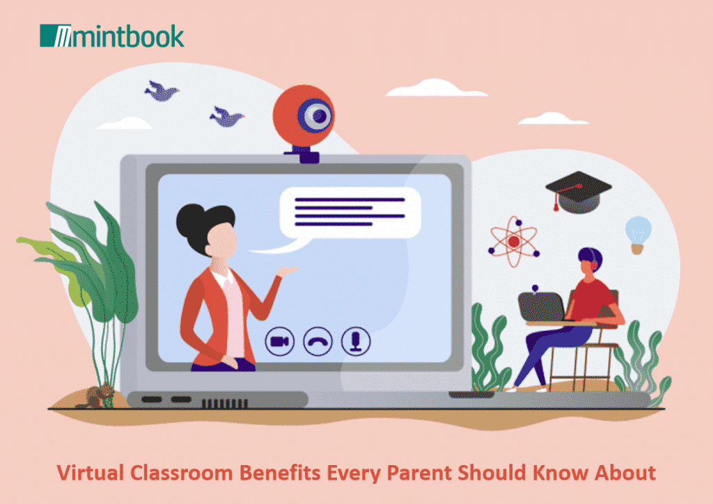 The Top 10 Benefits of Virtual Classrooms: Revolutionizing Education in the Digital&nbsp;Age