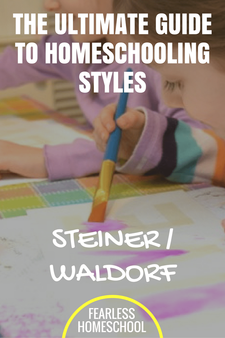 Steiner Education: Unlocking the Power of Holistic&nbsp;Learning