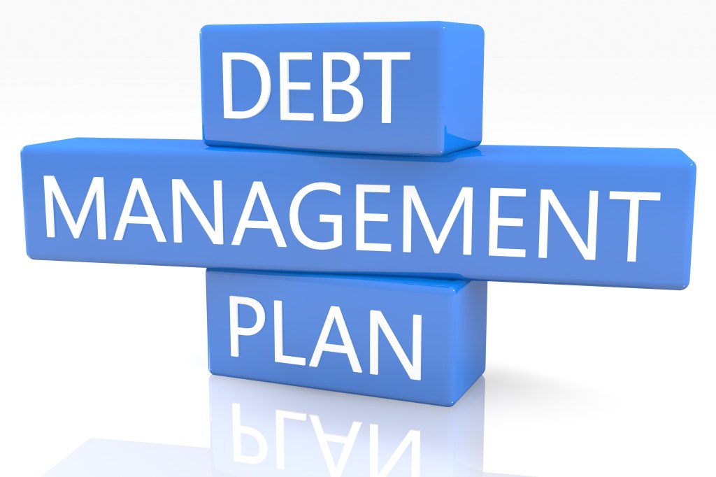 Mastering Debt: The Key to Personal and Financial&nbsp;Success