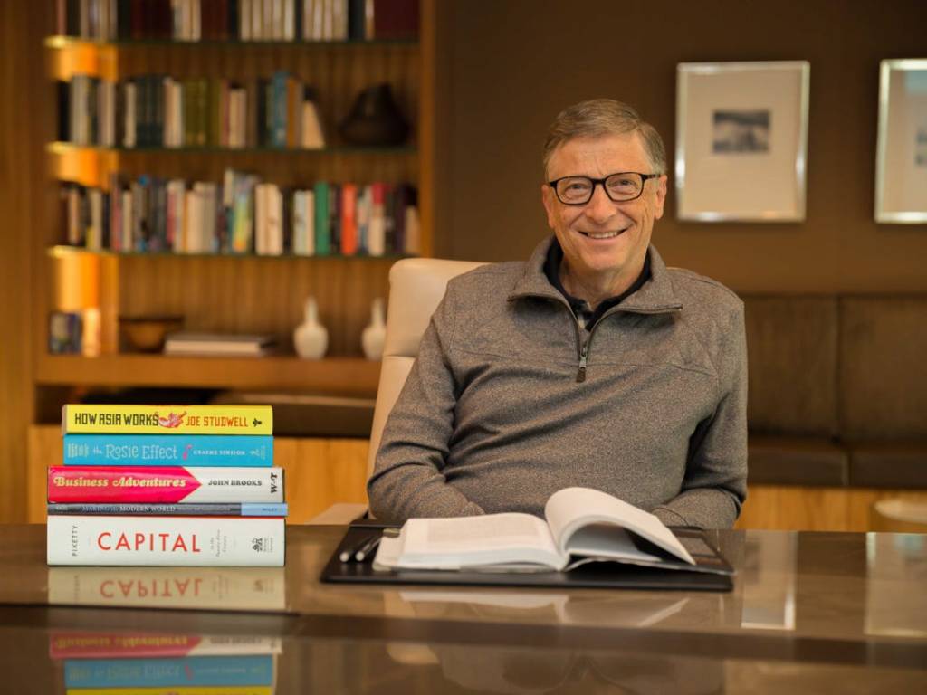 Bill Gates: Revolutionizing Education Through Alternative Schooling