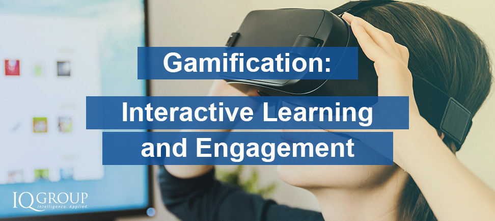 “Leveling Up Education: The Power of Gamification in Blended&nbsp;Learning”