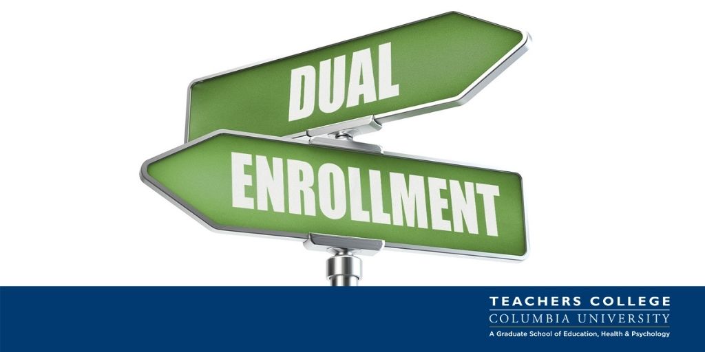 “Get Ahead with Dual Enrollment: How to Choose the Right Program for High School&nbsp;Students”