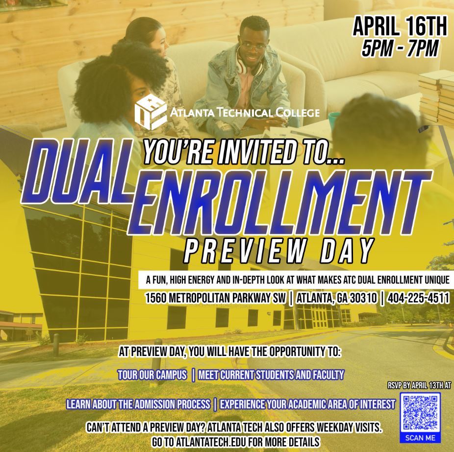 Unlocking Futures: Dual Enrollment Paves the Way for Career&nbsp;Exploration