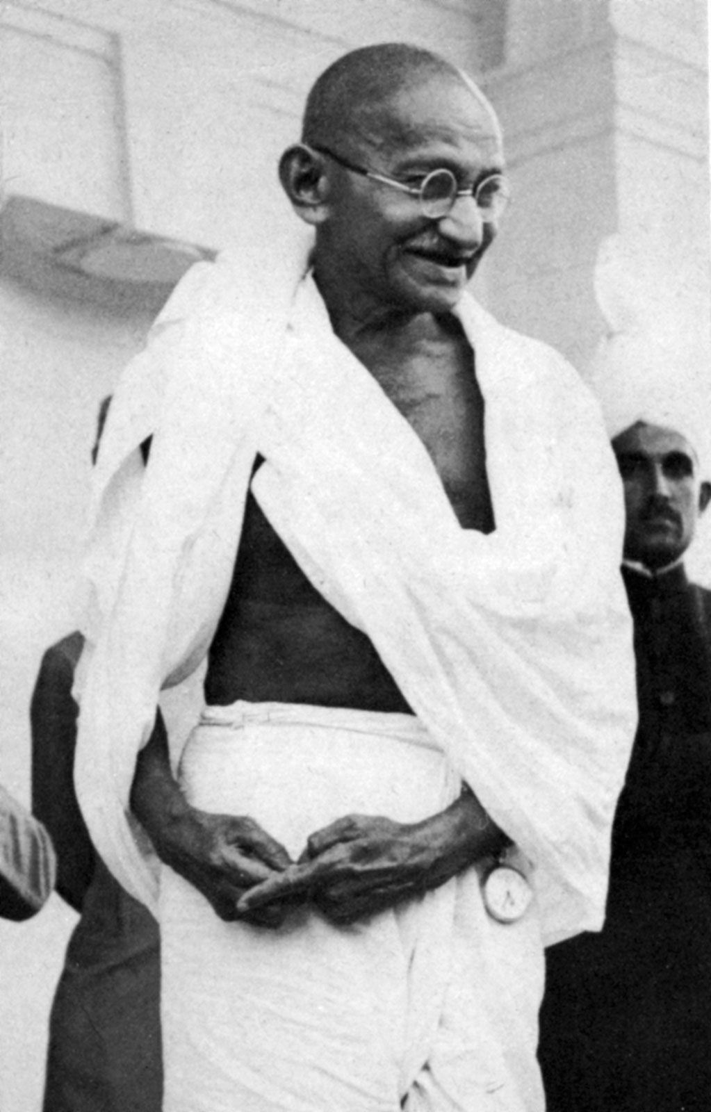Mahatma Gandhi: The Inspirational Advocate for Alternative&nbsp;Education