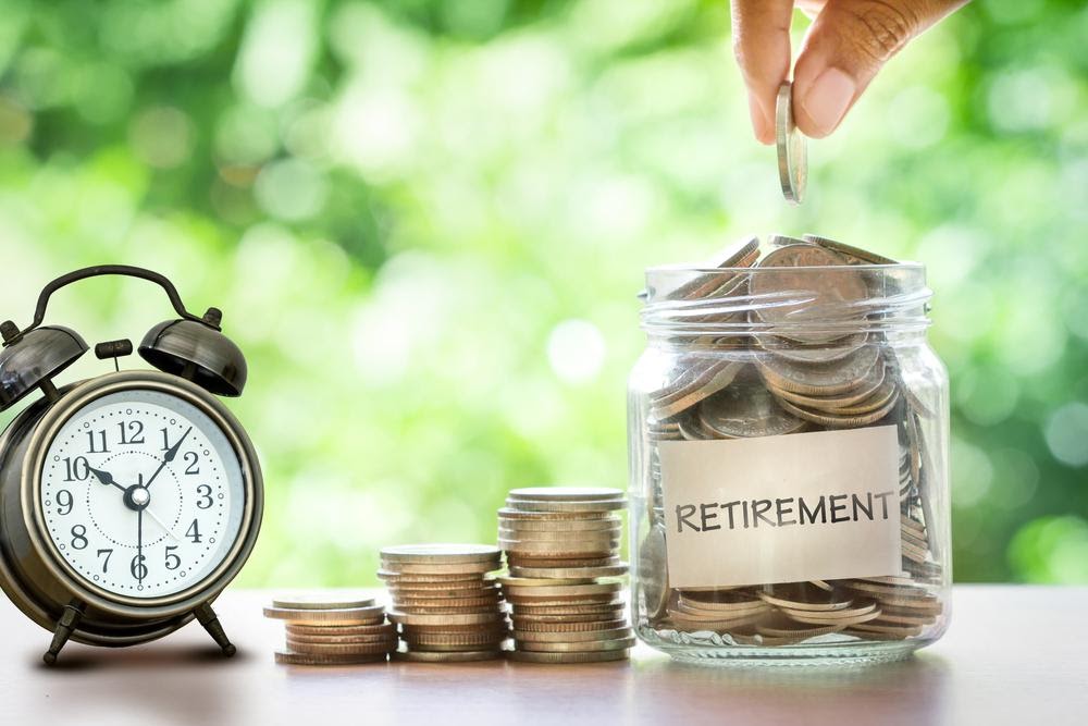 Secure Your Future: The Ultimate Guide to Retirement&nbsp;Planning