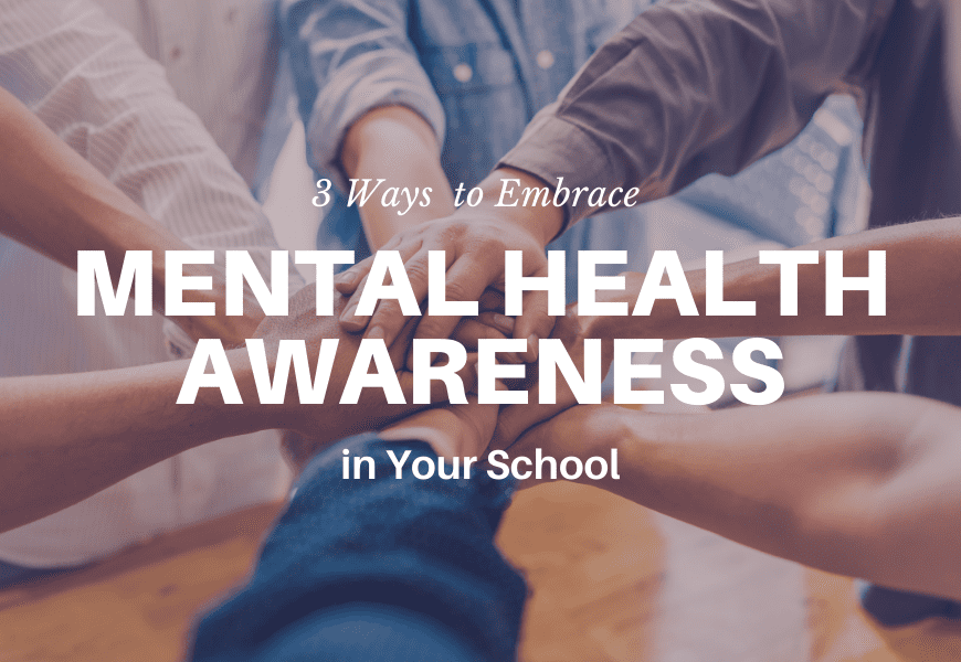 “Alternative School’s Psychology Integration Boosts Mental Health Awareness and Student&nbsp;Success”