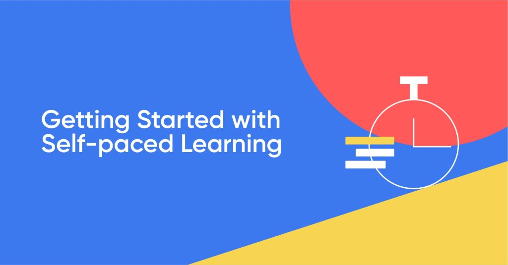 Self-paced Learning: Unleash Your Potential and Conquer Procrastination!