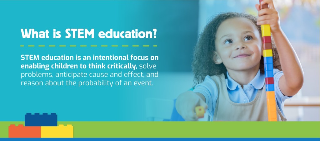 Embrace the Wonders of STEM: A Unique and Engaging Education&nbsp;Experience!