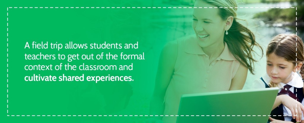 Unleashing Learning Beyond the Classroom: The Power of Field Trips in Alternative Education