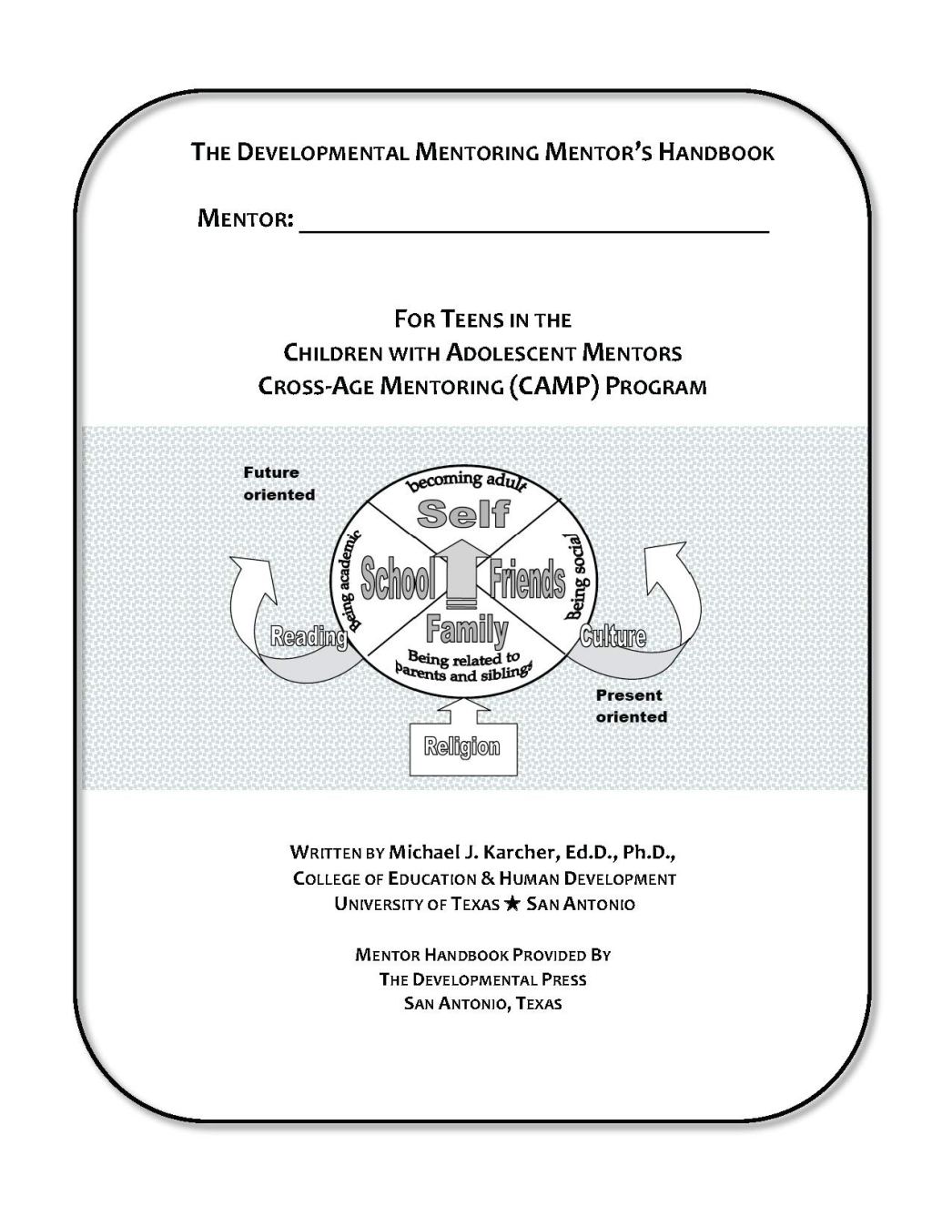“Cross-Age Mentoring: A Path to Personalized Learning and Social&nbsp;Growth”