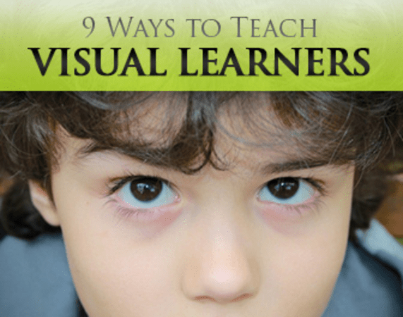 “Unlocking the Power of Visual Learning: How Visual Aids and Technology Enhance Education for&nbsp;All”