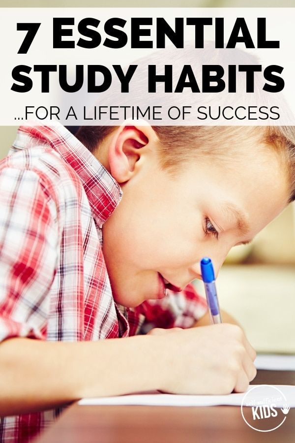 “Mastering the Art of Alternative Learning: Top 15 Study Habits for&nbsp;Success”