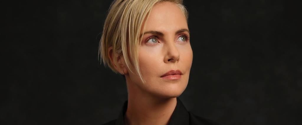Charlize Theron: Inspiring the World through Alternative&nbsp;Education