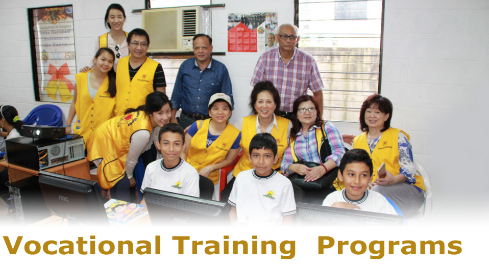 Unlocking Opportunities: The Rise of Vocational Training&nbsp;Programs