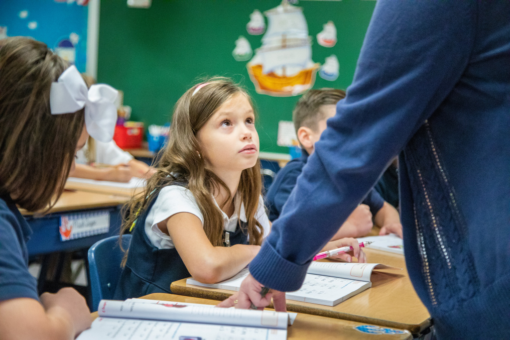 Unlocking Potential: The Power of Individualized&nbsp;Instruction