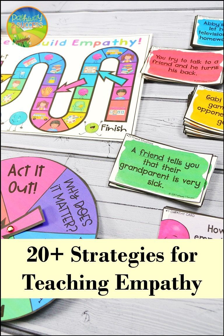 Fostering Empathy and Perspective: The Essential Aspect of Alternative&nbsp;Education