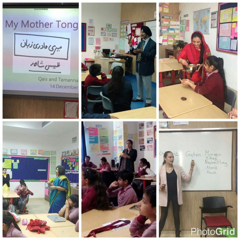 Language Policy in Alternative Schools: Embracing Multilingualism and Cultural Diversity for a Well-Rounded&nbsp;Education