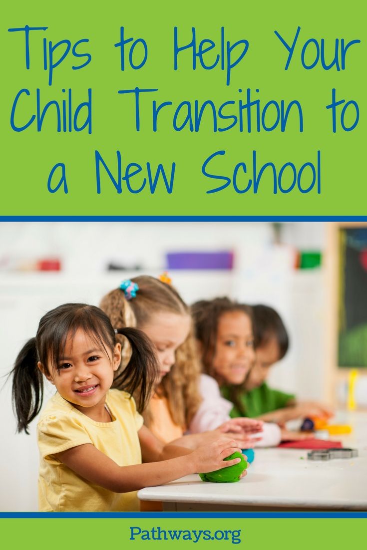 Smooth Transition: Top 10 Tips for Moving from Large to Small&nbsp;Schools