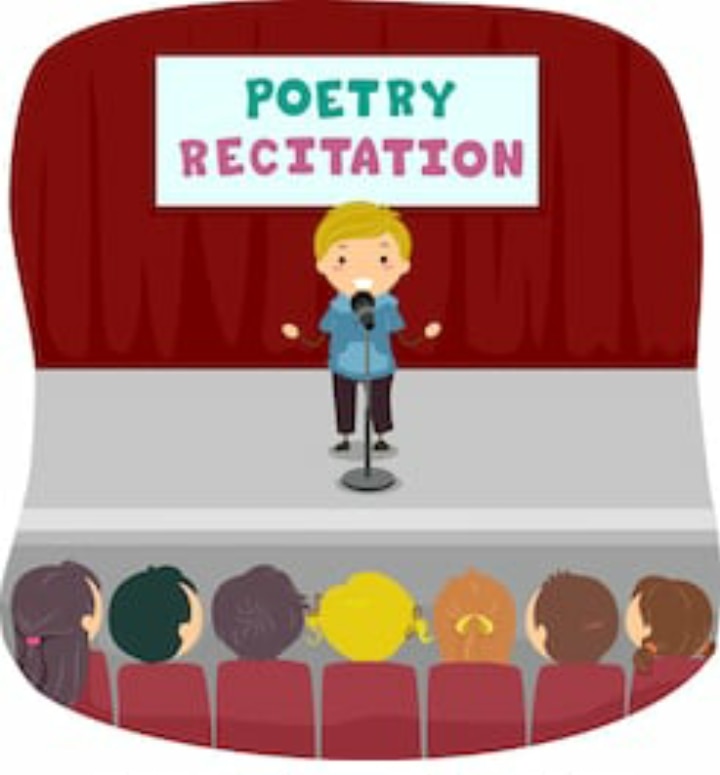 Unlocking Imagination and Expression: The Power of Poetry Memorization and Recitation