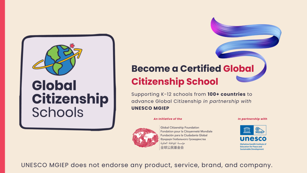 Preparing Students for a Changing World: The Power of Global Citizenship&nbsp;Education