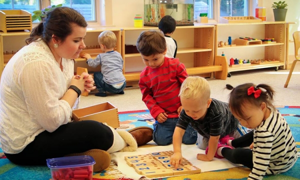 15 Reasons Why the Montessori Method is Worth Considering for Your Child’s&nbsp;Education