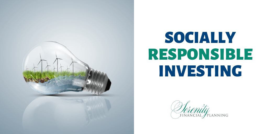 Investing with Purpose: Harnessing the Power of Socially Responsible Investing