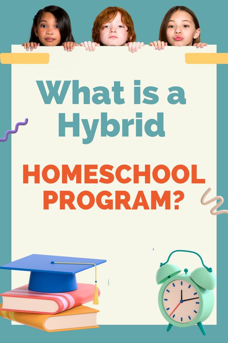 Finding Support: The Key to Success in Hybrid Homeschooling