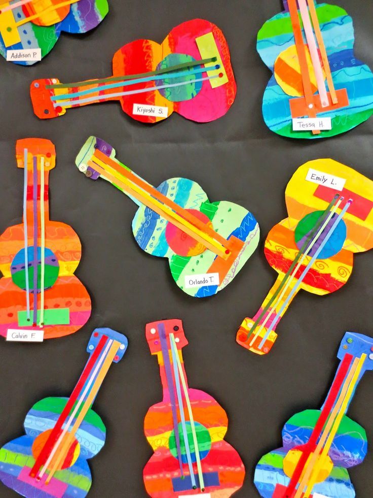 “Harmonizing Creativity: Collaborative Art and Music Activities for Alternative Schooling”