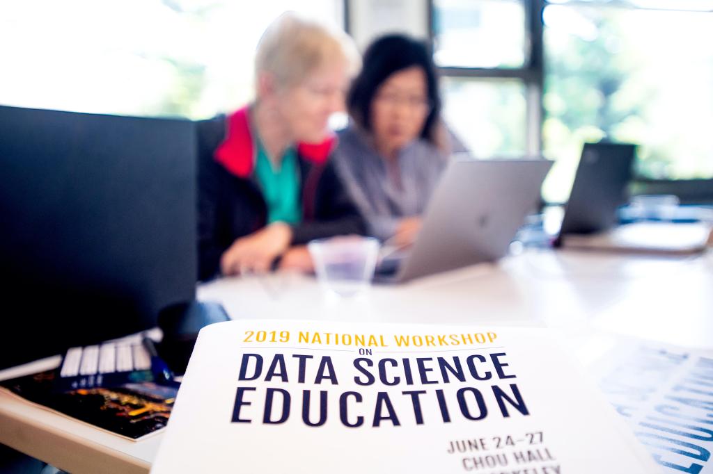 Data Science and Analytics Revolutionize Education: Empowering the Future of&nbsp;Learning