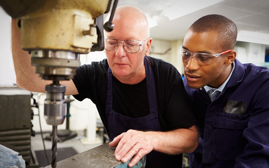 “Unleash Your Potential: Discover the World of Desert-Based Apprenticeships”