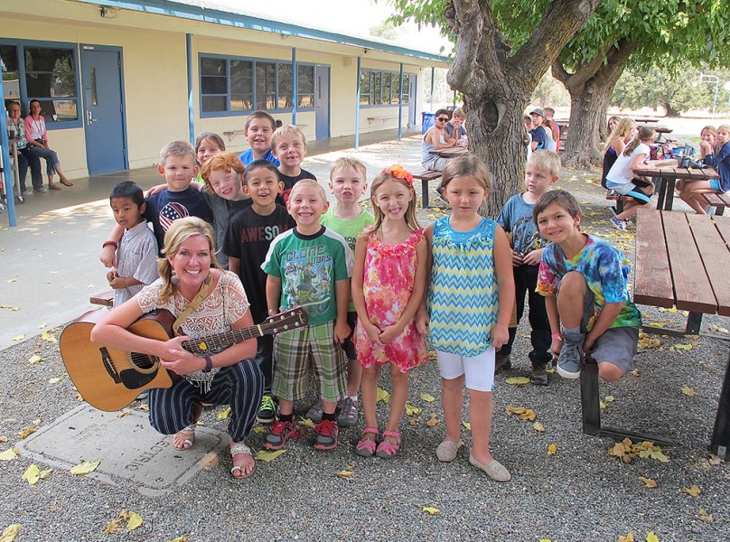 “Small Schools Prioritize Social-Emotional Development for Student&nbsp;Success”