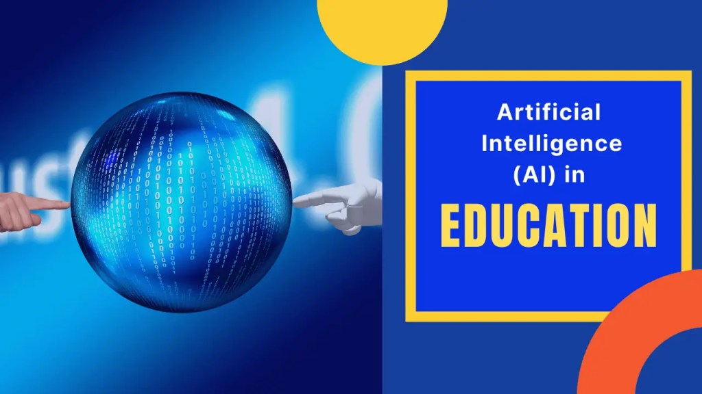 Revolutionizing Education: How Artificial Intelligence is Transforming Learning for the&nbsp;Future