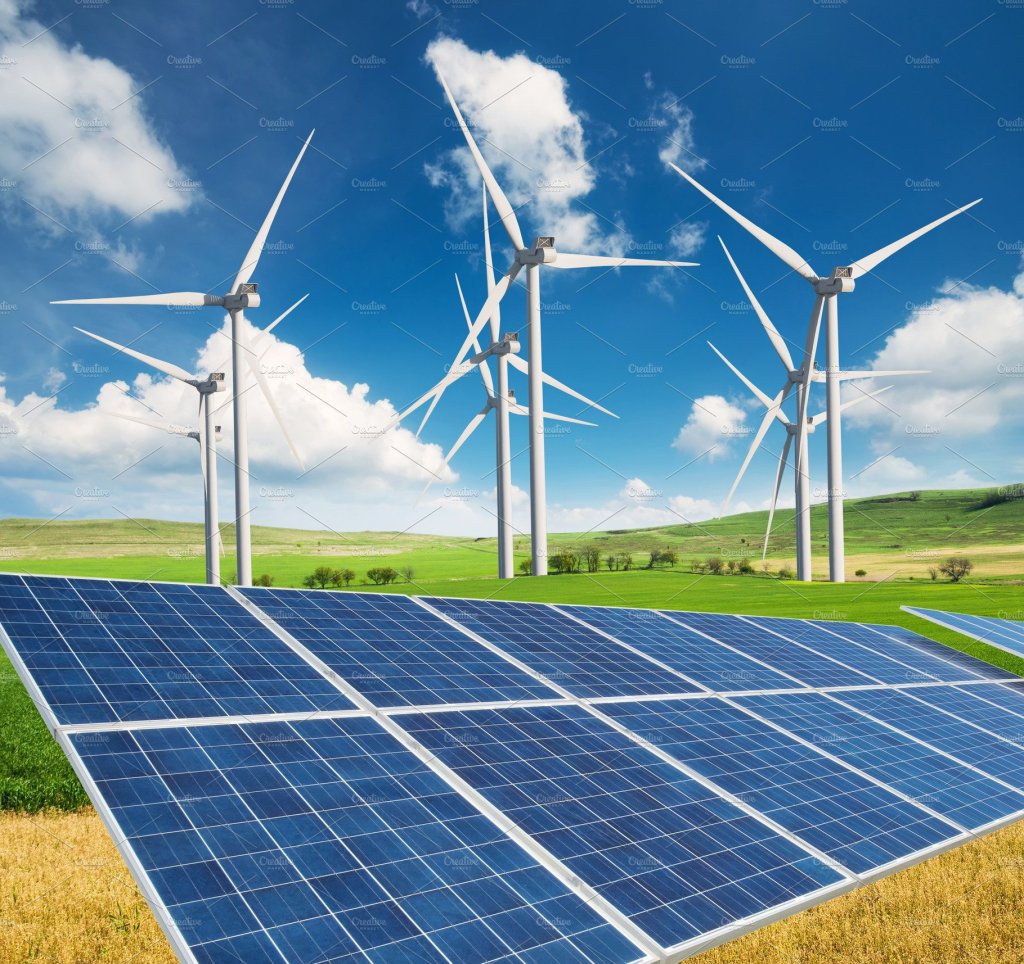 Solar: The Bright Side of Renewable&nbsp;Energy