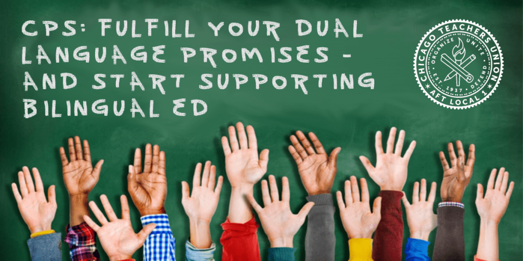 Unlocking Potential: Bilingual Education Policies Empower Students Through&nbsp;Language