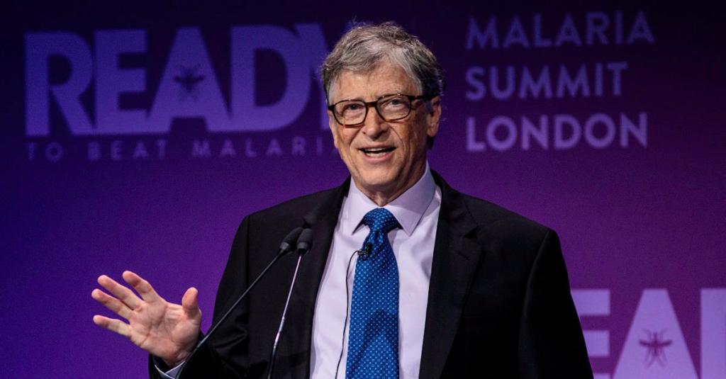 Bill Gates: Revolutionizing Education with Alternative&nbsp;Schooling