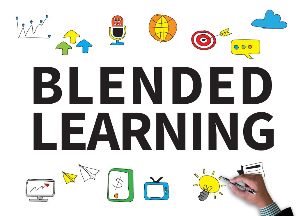 Blended Learning: Revolutionizing Education with Flexibility and&nbsp;Engagement