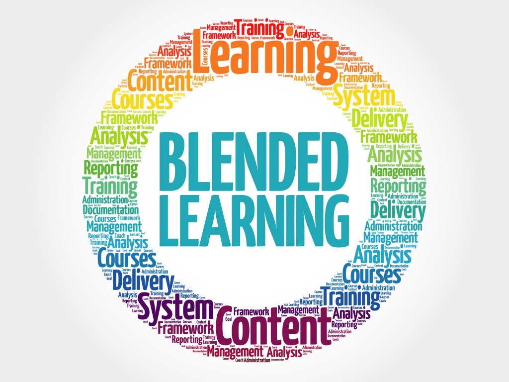 Unleashing the Power of Blended Learning: A Comprehensive&nbsp;Guide